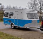 Eriba touring troll ocean drive 530, Particulier, Mover, Eriba