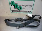 Veiligheidsgordel links-achter van een Peugeot 107 (107 05-), Gebruikt, -, -, Ophalen of Verzenden