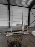 Rooster voor reclamepaneel, Enlèvement