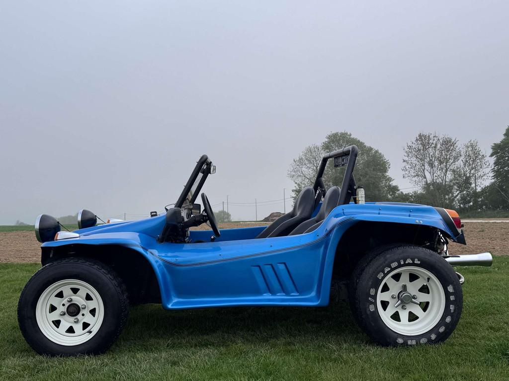 Volkswagen buggy, Autos, Cuir, 1493 cm³, Entreprise, Cabriolet