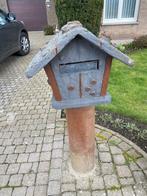 BRIEVENBUS, Enlèvement