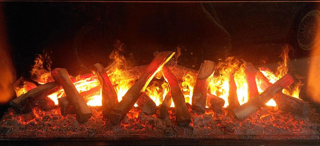 Prijsstunt nieuwe Faber Waterdamphaard type e-Box 1000/450 I, Maison & Meubles, Poêles, Neuf, Enlèvement ou Envoi, Encastré, Autres types