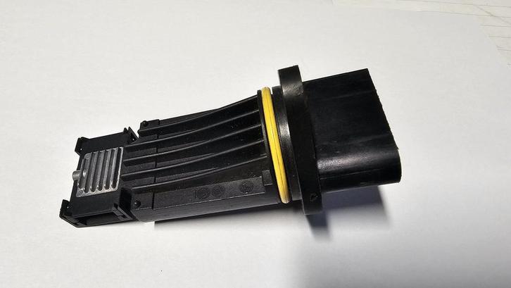 luchtmassameter stift diesel M47 M57 BMW 1 / 3 / serie  E8x, Auto-onderdelen, Motor en Toebehoren, Gebruikt, Herkomst onderdeel bekend
