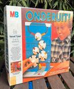 Onderuit mb, Hobby en Vrije tijd, Ophalen of Verzenden