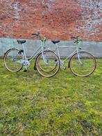 Koppel klassieke fietsen - Dossche Sport, 51 tot 55 cm, Ophalen, Dossche sport, Jaren '60 of nieuwer