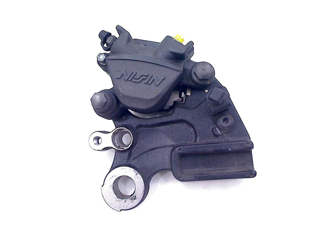 ETRIER DE FREIN ARRIÈRE Z 650 2017- (Z650 ER650G-H), Motos, Dhr. S. di Majo, Utilisé, Info@cama-motorparts.nl, P.J. Troelstraweg 8 8
3144 CX  MAASSLUIS, NL