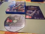 Playstation 5 Warhammer 40.000 SPACE MARINE, Envoi, Utilisé