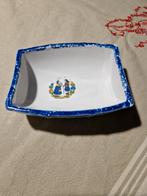 Petit ramequin, Enlèvement ou Envoi