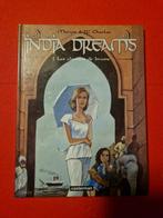 Bd india Dreams 1, Boeken, Ophalen of Verzenden