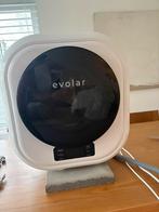 Evolar Mini Wasmachine met Droger - Handig voor camping/ kot, Ophalen, Minder dan 1200 toeren, Minder dan 85 cm, Minder dan 4 kg
