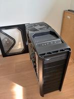 Antec desktop gaming case, Ophalen, Gebruikt