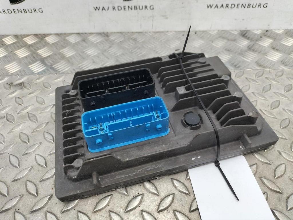 OPEL ASTRA K  COMPUTER ECU 2020, Autos : Pièces & Accessoires, Électronique & Câbles, Utilisé, ARN reconnu, Stiba membre, Reconnu durable