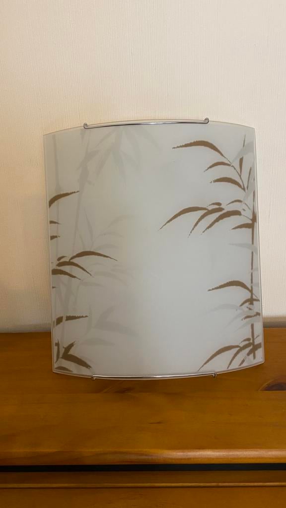 Applique murale, Enlèvement, Neuf, Verre