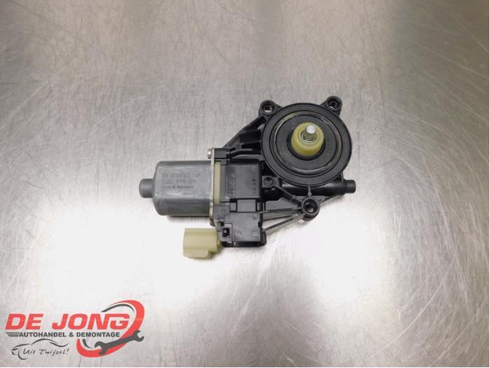 Moteur de vitre portière d'un Ford Fiesta, -, 3 mois de garantie, -, -