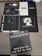 5 new beat toppers, Cd's en Dvd's, Vinyl | Dance en House, Ophalen of Verzenden