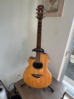 Linkshandig accou/elektrisch : Yamaha APX700L NT, Musique & Instruments, Instruments à corde | Guitares | Électriques, Enlèvement