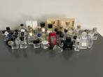 parfumflesjes, Verzamelen, Ophalen of Verzenden, Gebruikt, Miniatuur