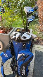 Golfclubs Faerless Kids, Sport en Fitness, Golf, Ophalen, Zo goed als nieuw, Club