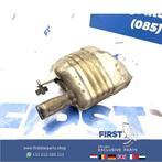 C43 GLC43 AMG W205 W253 UITLAAT DEMPER Mercedes C GLC Klasse, Utilisé, -, -, Enlèvement ou Envoi