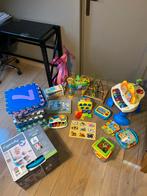 Lot enfant bébé de 1 à 4 ans, Enlèvement