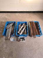 Honda cr 125 cr 250 cr 500 1987-1989 Showa suspension avant, Enlèvement, Utilisé