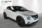 Nissan Juke Red Line edition-Aut-Cam-Carplay-Gps-Airco-Bose, Autos, Nissan, Neuf, Achat, Entreprise, Noir