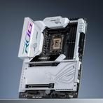 ASUS ROG Maximus Z790 Formula – Topklasse Gaming Moederbord, Computers en Software, Ophalen, Zo goed als nieuw, Intel, DDR5