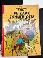 Strips Kuifje, Ophalen, Gelezen