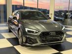 Audi - A5 Sportback 40 TFSI S Line - 2023, Auto's, Automaat, Gebruikt, Bedrijf, Overige carrosserie