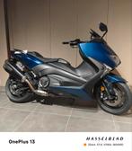 Yamaha Tmax SX Akrapovic !! 5000km !!, ABS, Scooter, Entreprise, 2 cylindres