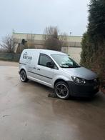 Vw caddy 1.6 lichte vracht, Autos, 4 portes, 2 places, Diesel, Particulier