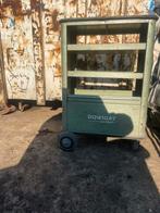 Servante, Bricolage & Construction