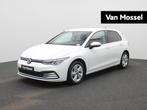 Volkswagen Golf VIII 2.0 TDI 110kW Life DSG (automatique), 118 g/km, 110 kW, Entreprise, Noir
