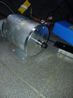 Elektrische motor 48v, Fietsen en Brommers, Ophalen, Gebruikt, Blok