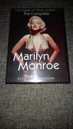 DVD Marilyn Monroe, Enlèvement ou Envoi, Utilisé