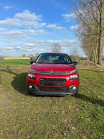 Citroen C3 1.2 benzine bj2017 km99898 airco 1jaar garantie, Achat, Entreprise, Boîte manuelle, 5 portes