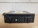 Lancia Phedra Peugoet 807 Citroen C8 radio cd navigatie €75, Enlèvement ou Envoi, -, -, -