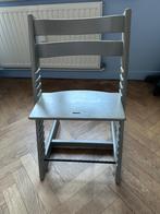 Stokke Tripp Trapp stoel, Kinderen en Baby's, Kinderstoelen, Ophalen, Gebruikt, Meegroeistoel