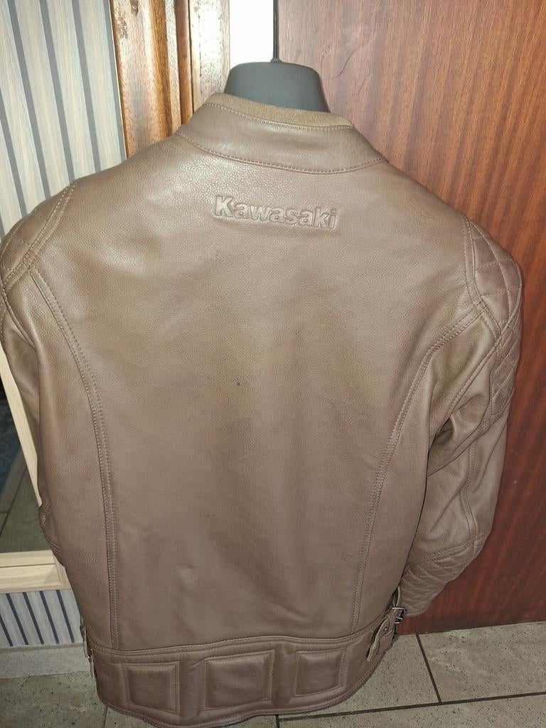 Vestes moto, Motos, Enlèvement