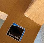 4 chaises de la célèbre marque française Ligne Roset, Maison & Meubles, Autres couleurs, Comme neuf, Enlèvement, Francâis