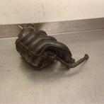 INLAATSPRUITSTUK Suzuki Splash (01-2008/12-2015), Gebruikt, Suzuki