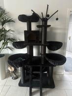 Zeer grote kattenpaal krabpaal, Dieren en Toebehoren, Ophalen, Krabpaal