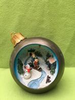 kerstbal met verlichting, Ophalen of Verzenden, Nieuw