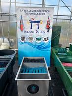 Filtre de bassin, Jardin & Terrasse, Étangs, Enlèvement, Comme neuf