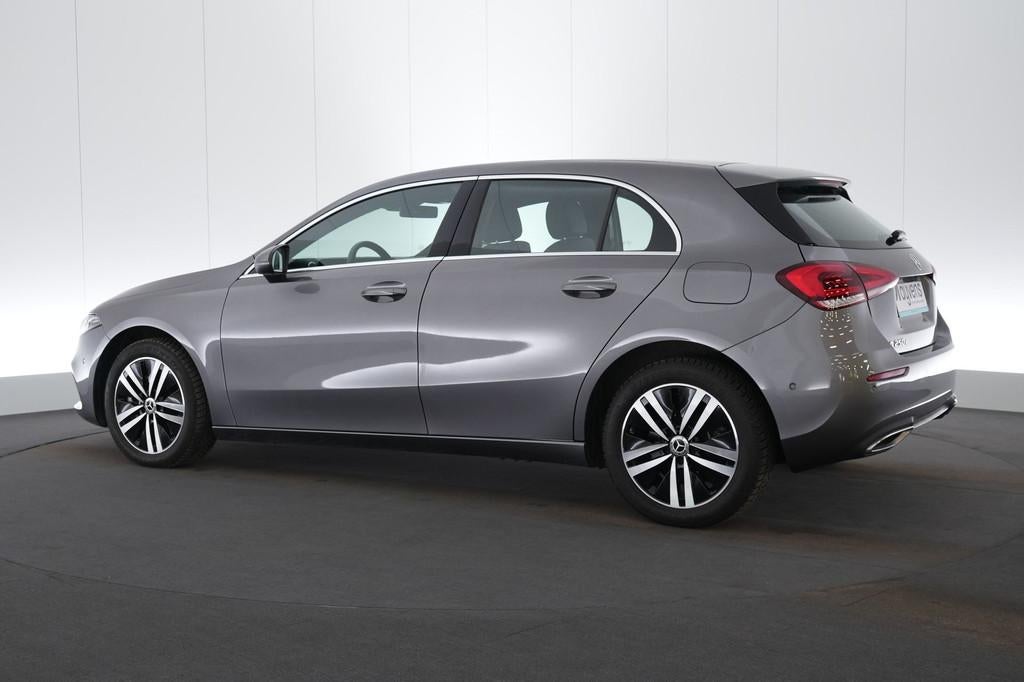 (2BMD841) MERCEDES-BENZ CLASS A (W177), Autos, Mercedes-Benz, Entreprise, Achat, Classe A, ABS, Caméra de recul, Airbags, Air conditionné