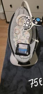 4 moms, Enfants & Bébés, Enlèvement, Chaise rebondissante