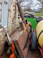 Rouleau, Articles professionnels, Enlèvement, Autre, Autres types