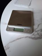 Keuken weegschaal digitale, Elektronische apparatuur, Weegschalen, Ophalen