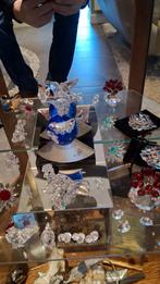 Vitrinekast, Ophalen, Zo goed als nieuw