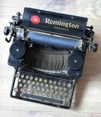 antieke typemachine Remington, Antiek en Kunst, Ophalen